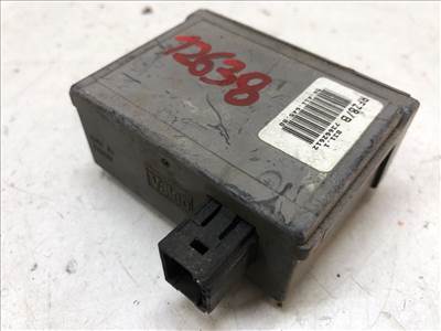 PEUGEOT 607 (9D/ 9U) 2.2 HDi Immobilizer Elektronika #12638# 73662612