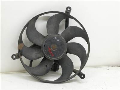 SEAT IBIZA IV (6L1) 1.2 Hűtőventilátor #15057# 6Q0959455H