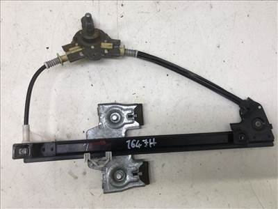 VW POLO CLASSIC (6KV2/ 6V5/ 9J2/ 9J4) 75 1.6 Jobb hátsó Ablakemelő Szerkezet (Mechanikus) #15191# 6K4839402F