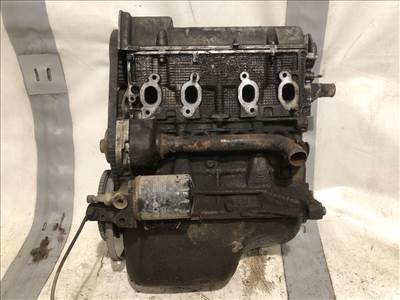 FIAT PUNTO (176_) 55 1.1 Motor (Fűzött blokk hengerfejjel) #15749#