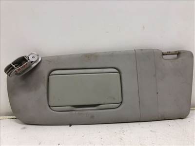 AUDI A4 (8D2/ B5) 1.6 Bal Napellenző #16191# 3B0857551