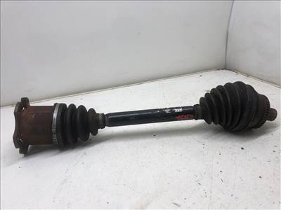 AUDI A4 Avant II (8E5/ B6) 1.9 TDI Bal Féltengely #16352#