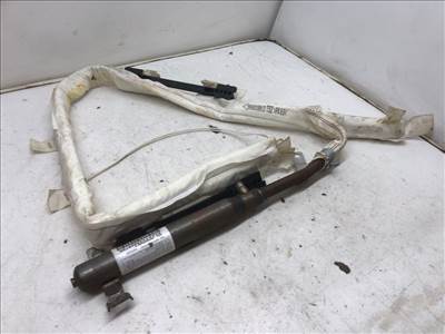 PEUGEOT 307 SW (3H) 1.6 HDI 110 Jobb első Függöny Légzsák #21115# 9653233480E