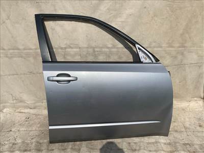 SUBARU FORESTER (SH) 2.0 D AWD Jobb első Ajtó (Üres lemez) #26023#