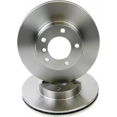 MTR 12108535 - féktárcsa CITROËN FIAT OPEL PEUGEOT