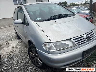 Volkswagen Sharan alkatrészek eladó