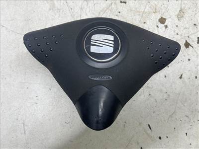 SEAT IBIZA II (6K2) 1.9 SDI Kormánylégzsák #29724# 6K0880201B 