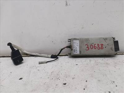 AUDI A6 II Avant (4B5/ 4B6/ C5) 2.5 TDI quattro Telefon Elektronika #30688# 4B0862335A