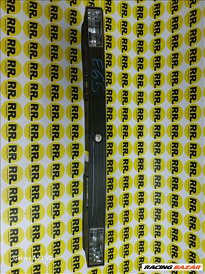 BMW E65. Csomagtartó léc-rendszám tábla világitás. 690416