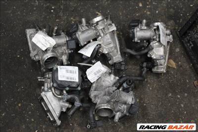 Audi A3 (8V) Fojtószelep  04l128063t