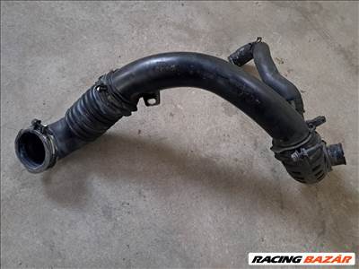 Mazda 2 (DJ1) 1.5 diesel S5 szívócső  s55013231