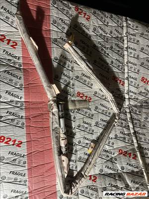 Volkswagen Scirocco III VW Scirocco bal oldali függönylégzsák 1K8880741B