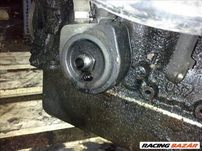 Citroën C25 Olajhűtő *51732*