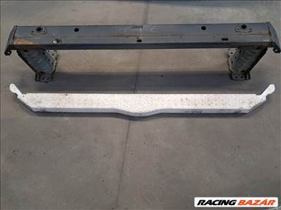 Toyota Avensis (T270 Facelift) Első lökhárító merevítő 