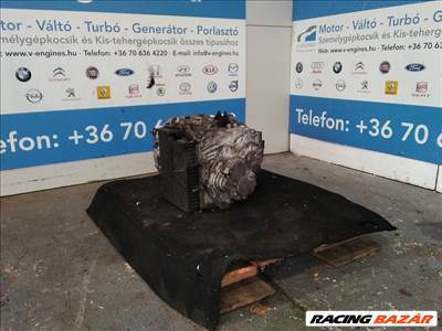 Ford C-Max 2,4 tddi, AV9R 7000 AE váltó 