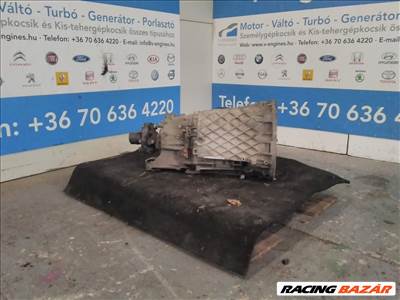 Mercedes 2,2d, A1642601100 váltó