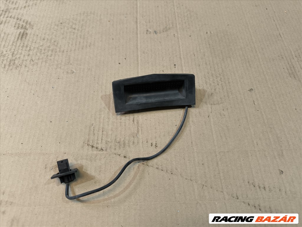 Opel astra h csomagtér csomagtérajtó mikrokapcsoló  1. kép