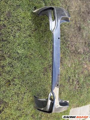 BMW 5-ös G30/G31 M-SPORT Hátsó lökhárító 51128064726