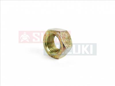 Suzuki Samurai kormányösszekötő záró anya (jobb) 48837-70A00