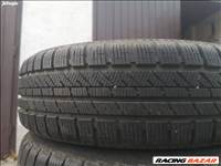  175/6515" 46e/4db újszerű Bridgestone téli gumi gumi