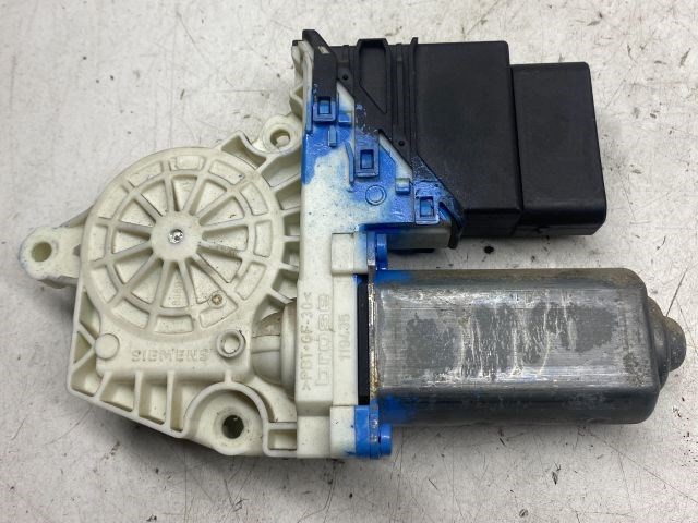 SEAT TOLEDO Bal hátsó Ablakemelő Motor 1. kép