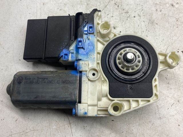 SEAT TOLEDO Bal hátsó Ablakemelő Motor 2. kép