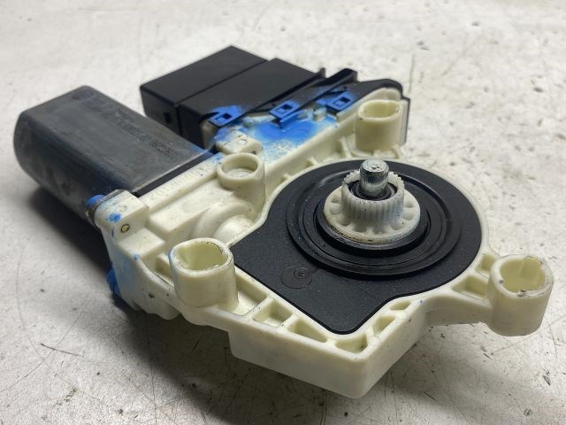 SEAT TOLEDO Bal hátsó Ablakemelő Motor 5. kép