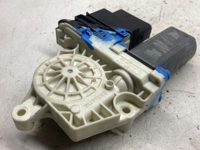 SEAT TOLEDO Bal hátsó Ablakemelő Motor 6. kép