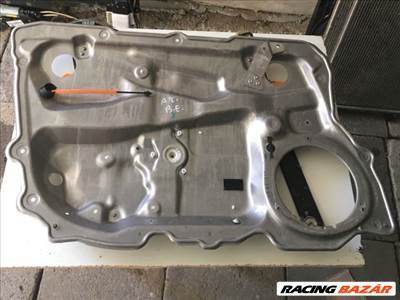 Audi A8 (D3 - 4E) D3 - 4E Bal első Ablakemelő Szerkezet 4E0837849