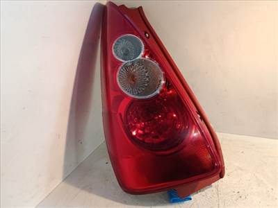 MAZDA 5 Bal Hátsó Lámpa