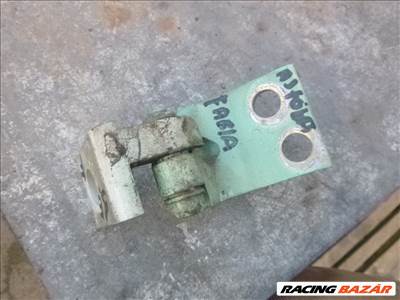 Skoda Fabia I 2002 jobb első felső ajtózsanér 