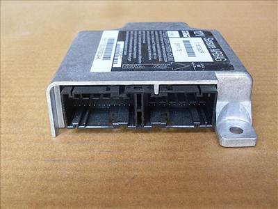 Fiat Panda légzsákvezérlő 51885668