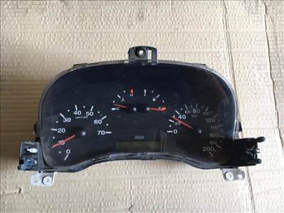 Fiat Doblo 2000-2004 benzines, bontott óracsoport 46817748