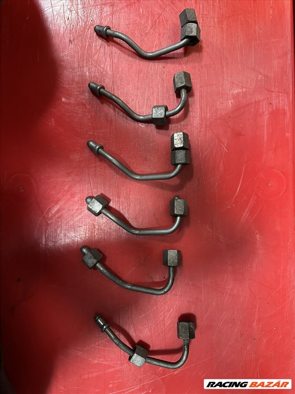 Mercedes Vito 639 Piezo porlaszto nyomócső 10.000 2. kép