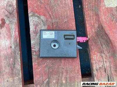 BMW 1 Antenna Erősítő bu923091104 10859410