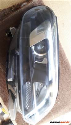 Citroën Jumpy III lámpa 