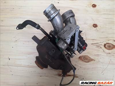 Peugeot 508 I turbo 2.2 hdi eu5