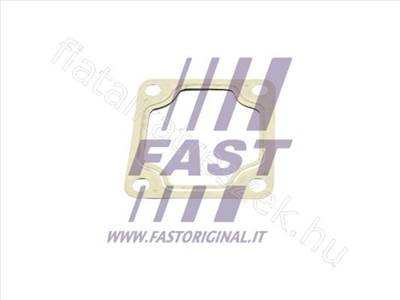 EXHAUST PIPE GASKET FORD TRANSIT 00> 2.4 DI FORD TRANSIT Dobozos (FA_ _), TRANSIT Van (FA_ _) - Fastoriginal YC15-9451-EA