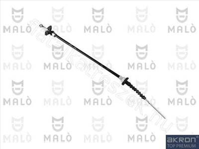 KUPLUNGBOWDEN FIAT Fiorin  EL## FIAT 147 (hs) - Akron 22080