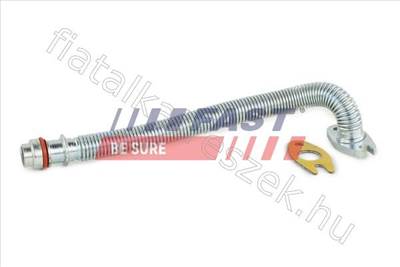 Olajcső RENAULT KANGOO 98> 1.5 DCI DACIA DUSTER (HS_) - Fastoriginal 8200140155