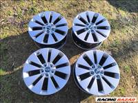 Kia Hyundai Gyári Alufelni R18 5x114.3