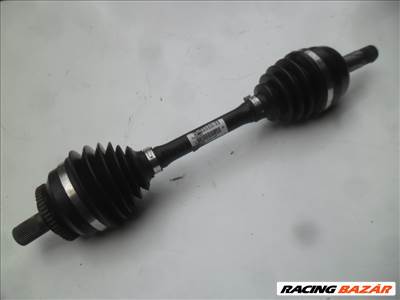 Volvo S80 2.0T bal féltengely 