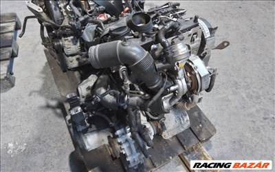 Volkswagen Polo V, Seat Ibiza IV Motor 1,4 Crdi