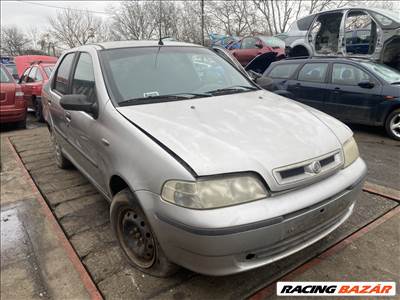 Fiat Albea 1.2i bontott alkatrészei
