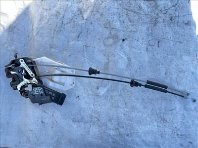 KIA CARENS III (UN/ FG) 2.0 CRDi 140 Bal hátsó Ajtózár #2066#