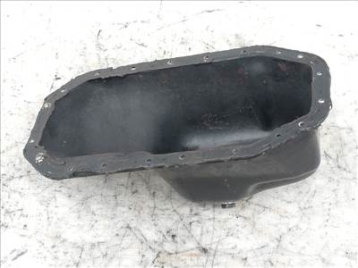 VW POLO CLASSIC (6KV2/ 6V5/ 9J2/ 9J4) 75 1.4 16V Olajteknő #3752# 030103601M