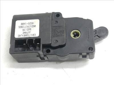 CHEVROLET AVEO II (T250/ T255) 1.4 Fűtés állító motor #6123# 45261400