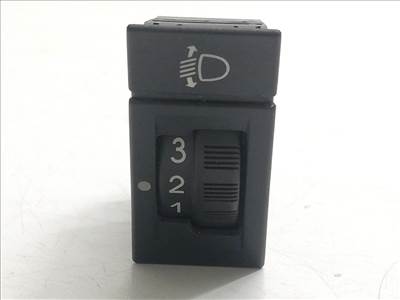 PEUGEOT 406 Break (8E/F) 2.0 HDI 110 Fényszórómagasság Állító Kapcsoló #6478# 1925698