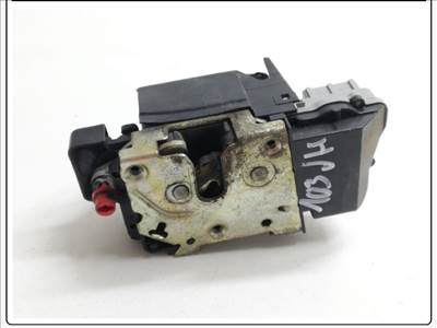 PEUGEOT 406 Break (8E/F) 2.0 HDI 110 Jobb hátsó Ajtózár #6638#