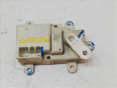 CHEVROLET LACETTI (J200) 1.8 Fűtés Állító Motor #8995# J20004A27K